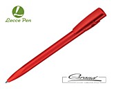 Ручка шариковая «Kiki MT», красная