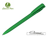 Ручка шариковая «Kiki MT», зеленая