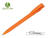 Ручка шариковая «Kiki MT», оранжевая