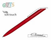 Ручка шариковая «Airo Soft», красная
