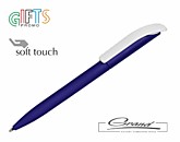 Ручка шариковая «Airo Soft», синяя