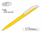 Ручка шариковая «Airo Soft», желтая