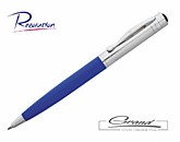 Ручка шариковая «Promise» в СПб, синяя