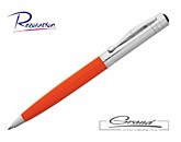 Ручка шариковая «Promise» в СПб, оранжевая