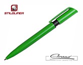 Ручка шариковая «S40», зеленая
