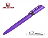 Ручка шариковая «S40», фиолетовая