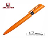Ручка шариковая «S40», оранжевая