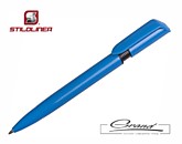 Ручка шариковая «S40», голубая