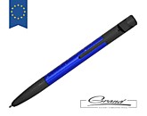 Ручка-стилус шариковая «Multy», синяя