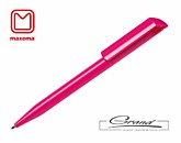Ручка шариковая «Zink», розовая