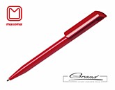 Ручка шариковая «Zink», красная