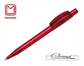 Ручка шариковая «Pixel Frost», красный