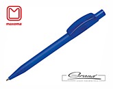 Ручка шариковая «Pixel Frost», синий