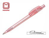 Ручка шариковая «Pixel Frost», светло-розовый