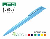Ручка шариковая из переработанного пластика «Recycled Pet Pen»