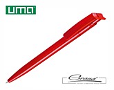 Ручка шариковая «Recycled Pet Pen» в СПб, красная