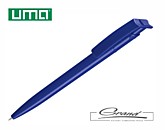 Ручка шариковая «Recycled Pet Pen» в СПб, синяя