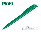 Ручка шариковая «Recycled Pet Pen» в СПб, зеленая