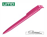 Ручка шариковая «Recycled Pet Pen» в СПб, розовая