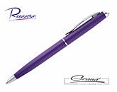 Ручка шариковая «Phrase» в СПб, фиолетовая