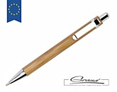 Шариковая ручка из бамбука «Celuk»