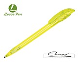 Ручка шариковая «Golf LX», желтая