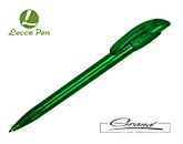 Ручка шариковая «Golf LX», зеленая