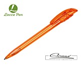 Ручка шариковая «Golf LX», оранжевая