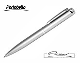 Шариковая ручка «Sonata BP», серебро