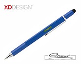 Ручка «Multifunctional XD», синяя