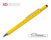 Ручка «Multifunctional XD», желтая