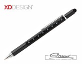 Ручка «Multifunctional XD», черная