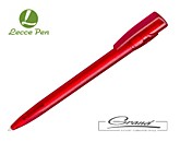 Ручка шариковая «Kiki Frost», красная