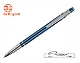 Ручка шариковая «Shape», синяя