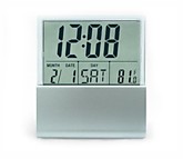 Электронные часы «Часы с термометром»