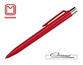 Ручка шариковая «Dot», красная