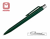 Ручка шариковая «Dot», зеленая