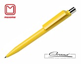 Ручка шариковая «Dot», желтая