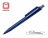 Ручка шариковая «Dot», темно-синяя