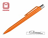 Ручка шариковая «Dot», оранжевая