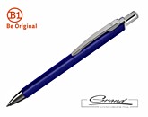 Ручка шариковая «Work», синяя