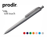 Ручка шариковая «Prodir DS8 PRR-Т»