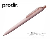 Ручка шариковая «Prodir DS8 PRR-Т», розовая
