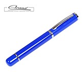 Флеш-ручка «President», синяя