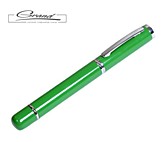 Флеш-ручка «President», зеленая