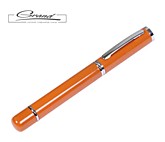 Флеш-ручка «President», оранжевая