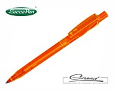 Ручка шариковая «Twin LX», оранжевая