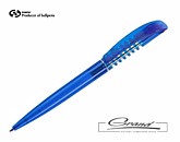 Ручка «Dp Winner Clear», синяя