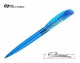 Ручка «Dp Winner Clear», голубая