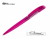 Ручка «Dp Winner Clear», розовая